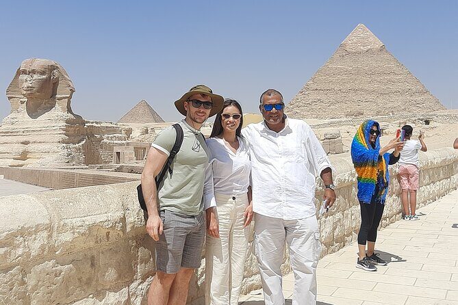 Civilization Museum, Citadel and Old Cairo- Private Tour - Frequently Asked Questions