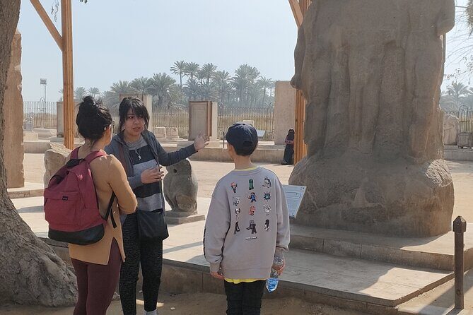 Civilization Museum, Old Cairo and Citadel Full-Day Private Tour - What Makes This Tour Stand Out?