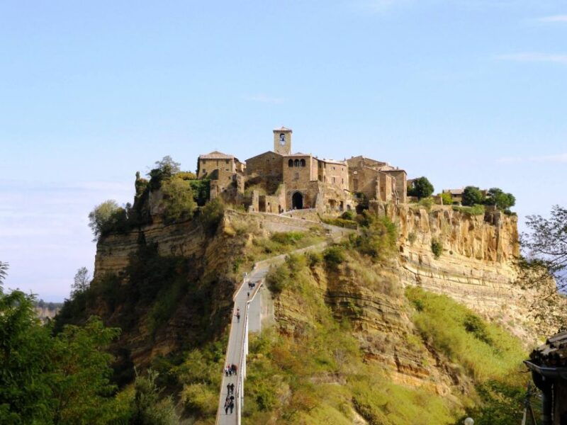 civita-di-bagnoregio-3-hour-private-walking-tour