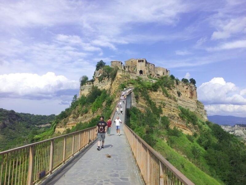 civita-di-bagnoregio-3-hour-private-walking-tour