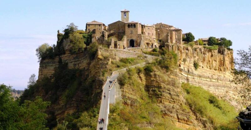 civita-di-bagnoregio-3-hour-private-walking-tour