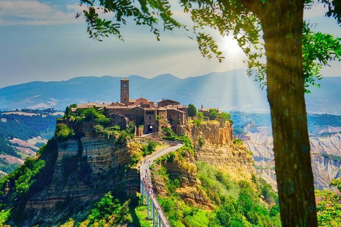 civita-di-bagnoregio-and-orvieto-private-day-trip-from-rome