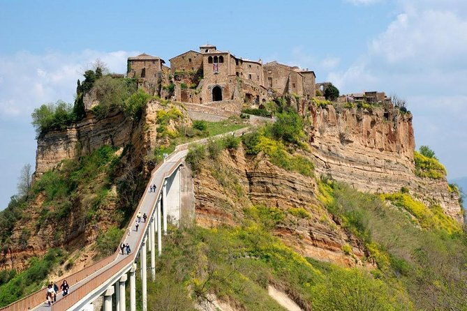 civita-di-bagnoregio-and-orvieto-private-day-trip-from-rome