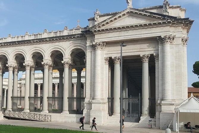 Civitavecchia Private Excursion to Ancient Rome & Vatican Museums - Final Thoughts  