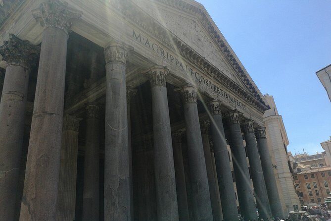 Civitavecchia Private Excursion to Ancient Rome & Vatican Museums - Frequently Asked Questions  