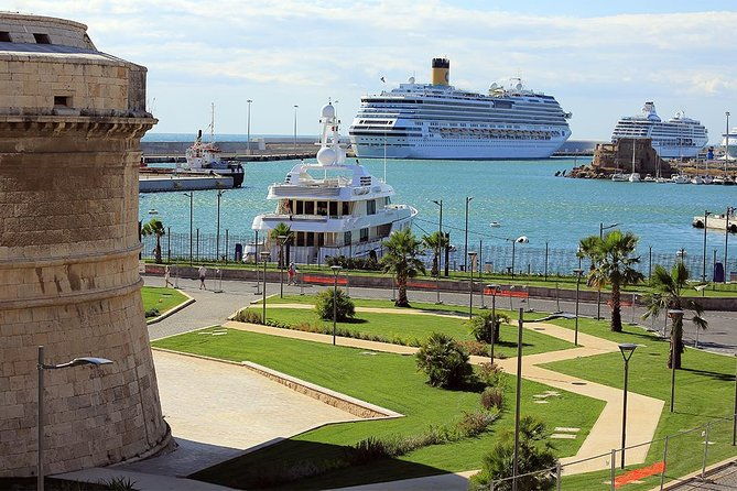 civitavecchia-private-transfer-central-rome-to-civitavecchia-cruise-port