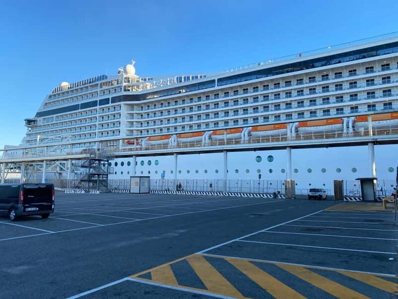 Civitavecchia: Rome Highlights Tour for Cruise Passengers - A Detailed Look at the Tour Experience  