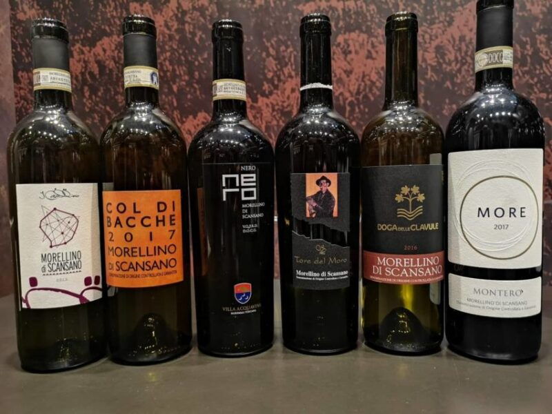 civitavecchia-scansano-day-trip-with-wine-tasting
