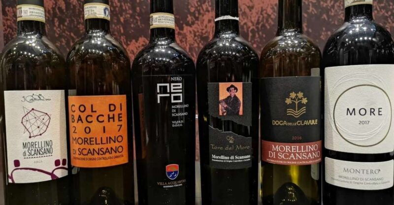 civitavecchia-scansano-day-trip-with-wine-tasting