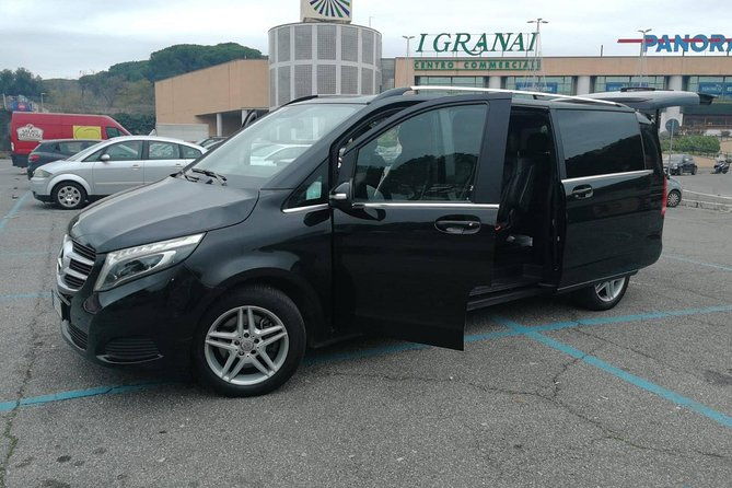 civitavecchia-to-fiumicino-airport-private-transfer