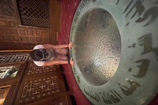 Civlization Museum & OLd cairo and Egyptian Museum with lunch - Final Thoughts
