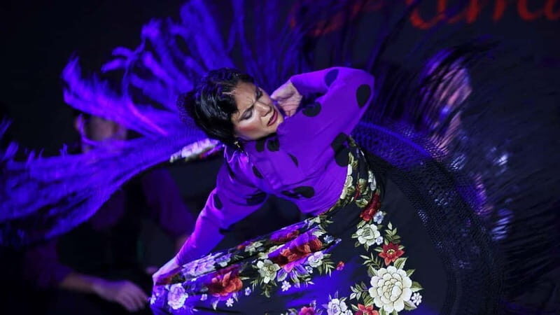 Claps Workshop in Tablao Flamenco Alma - Why the Workshop and Show Offer Real Value
