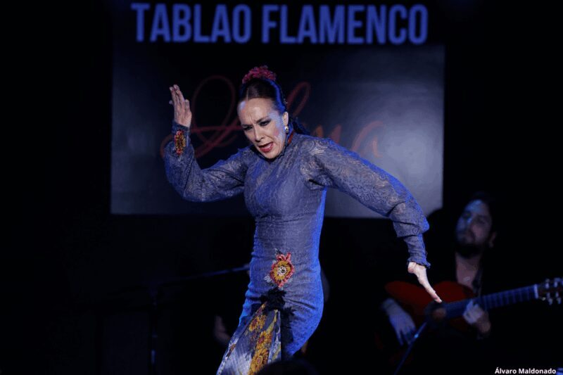 Claps Workshop in Tablao Flamenco Alma - Who Should Consider This Experience?