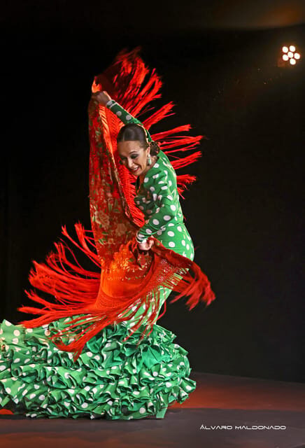 Claps Workshop in Tablao Flamenco Alma - Final Thoughts