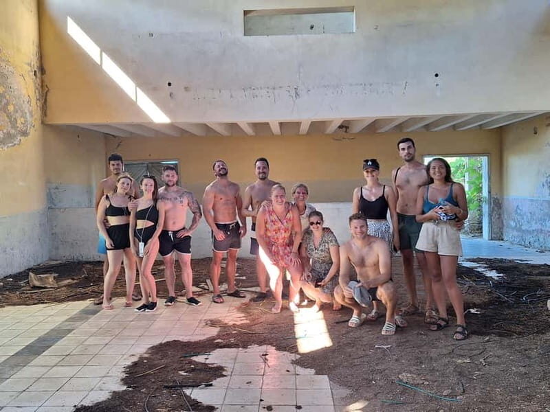 Clare: Sazan Island & Karaburun Speedboat Trip & Snorkeling - Value and Practical Tips
