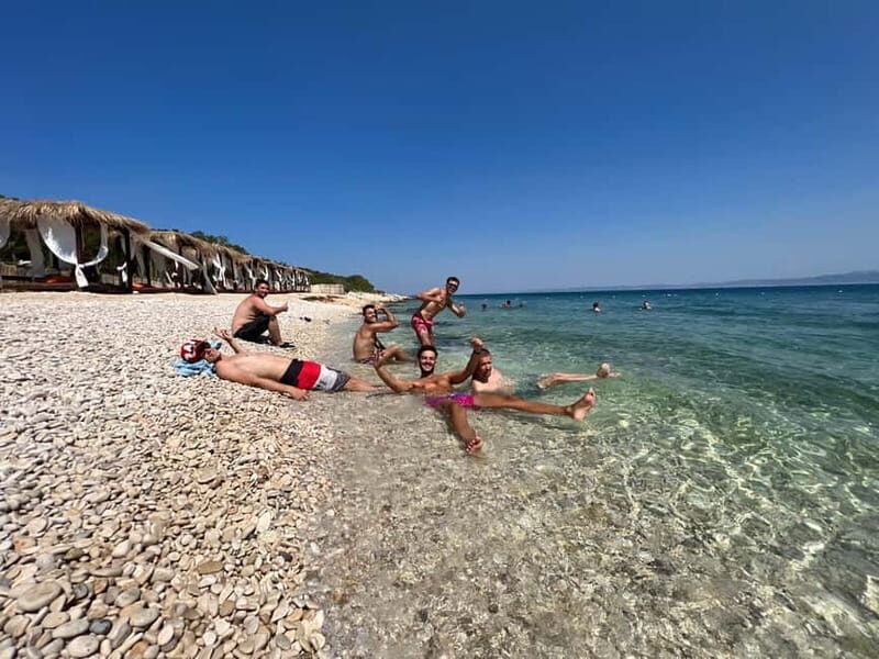 Clare: Sazan Island & Karaburun Speedboat Trip & Snorkeling - Final Thoughts