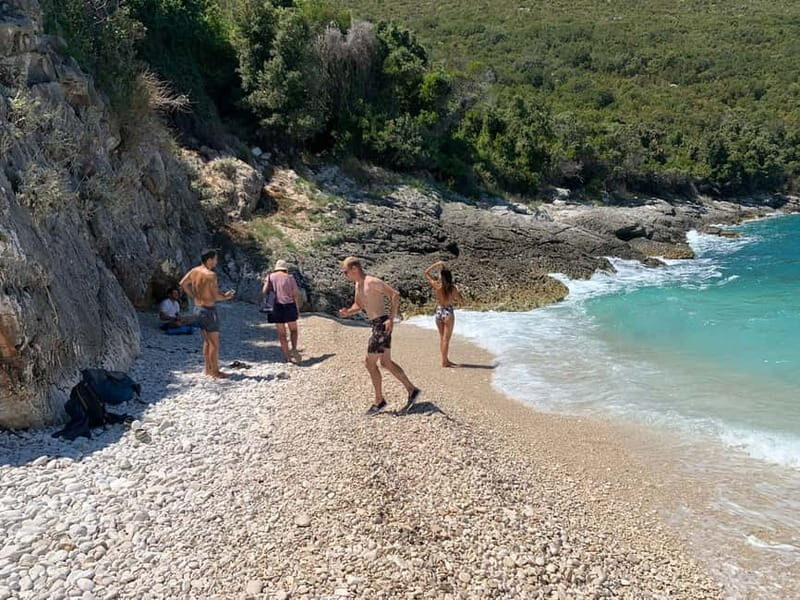 Clare: Sazan Island & Karaburun Speedboat Trip & Snorkeling - Frequently Asked Questions
