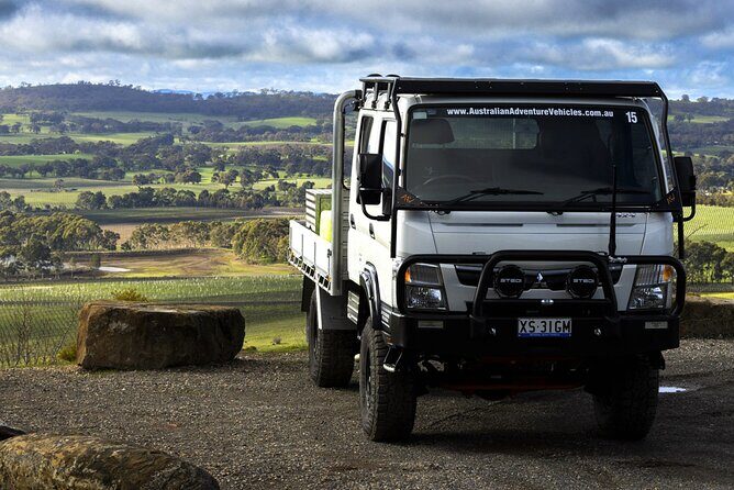 Clare Valley to Red Banks History and Landscape Day Tour - Final Thoughts