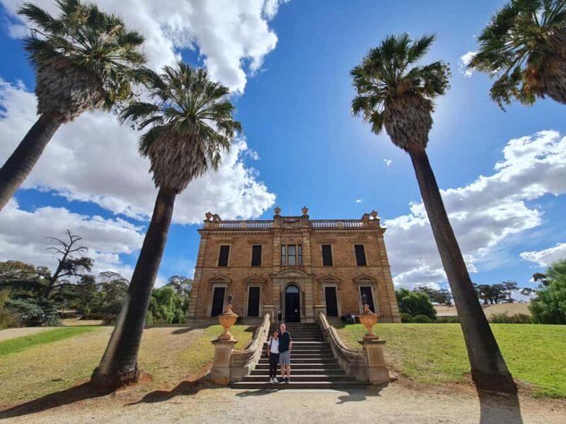 Clare Valley Tour: Private, Exclusive, Local & Unforgettable - Key Points