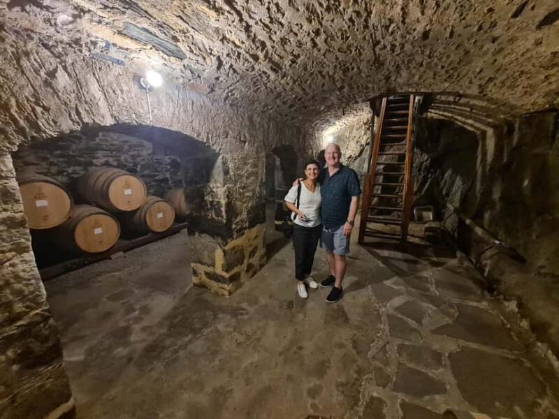 Clare Valley Tour: Private, Exclusive, Local & Unforgettable - Discover the Charm of Clare Valley with a Private Touch
