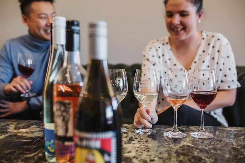 Clare Valley: Wine Tasting with Snacks at Watervale Hotel - A Closer Look at the Experience: What to Expect