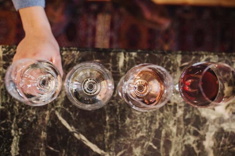 Clare Valley: Wine Tasting with Snacks at Watervale Hotel - Who Will Love This Tour?