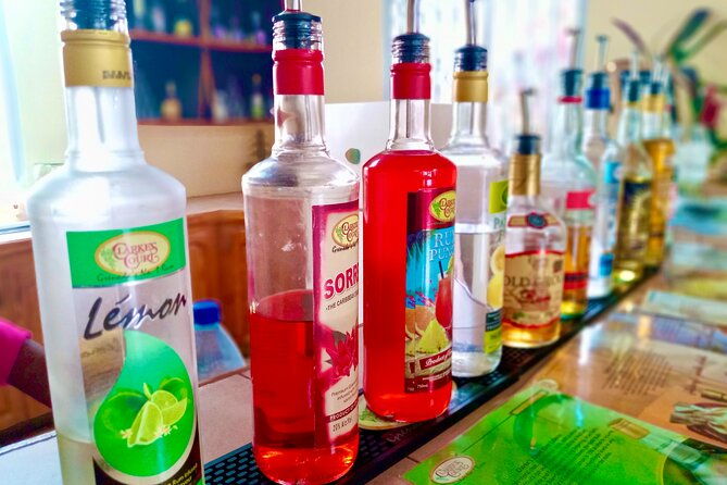 clarkes-rum-distillery-round-trip-transportation-in-grenada