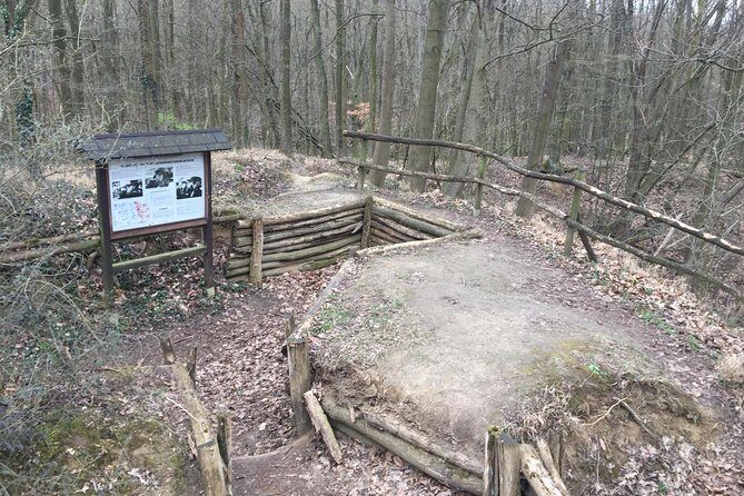Clash of Titans: Battle for Seelow Heights WW2 tour - Exploring the Battle of Seelow Heights: A Deep Dive