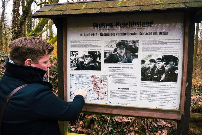 Clash of Titans: Battle for Seelow Heights WW2 tour - Returning to Berlin with Newfound Perspective