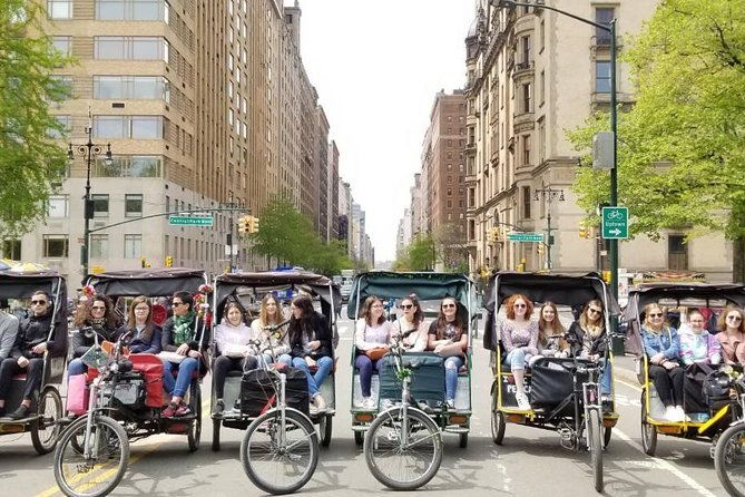 classic-1-hour-central-park-pedicab-tour
