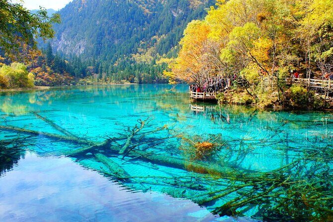 Classic 3-Day Jiuzhaigou Private Tour - FAQ
