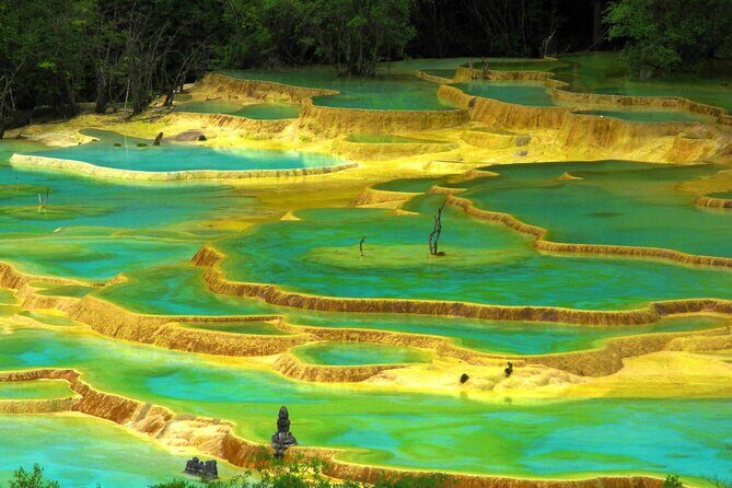 Classic 3-Day Jiuzhaigou Private Tour - Final Thoughts