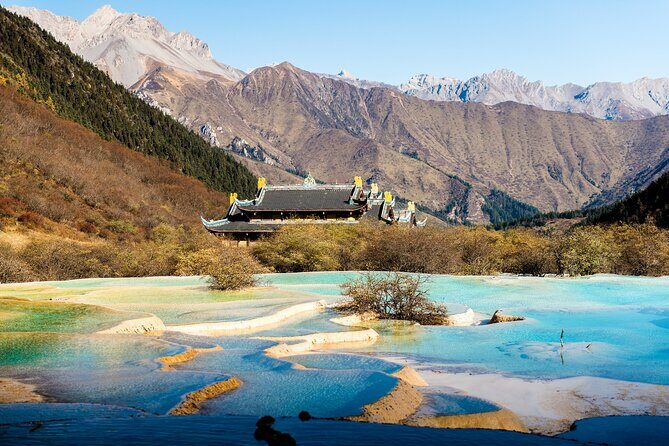 Classic 3-Day Jiuzhaigou Tour from Chengdu (Transport+Tickets) - Transportation, Price, and Overall Value
