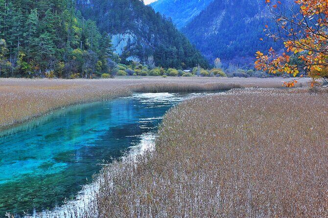 Classic 3-Day Jiuzhaigou Tour from Chengdu (Transport+Tickets) - What Could Be Better?