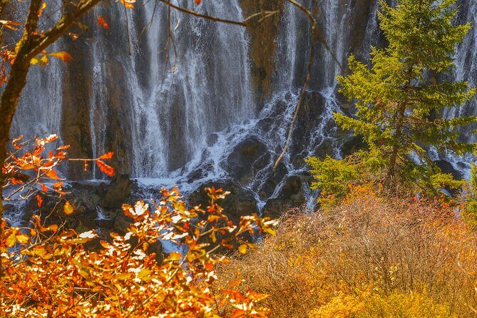 Classic 3-Day Jiuzhaigou Tour from Chengdu (Transport+Tickets) - Who Will Love This Tour?
