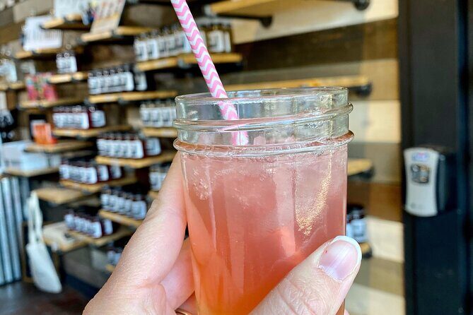 Classic 3-Hour Food Tour in Colorado Springs - A Detailed Look at the Experience