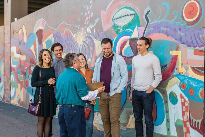 Classic 3-Hour Food Tour in Colorado Springs - Who Will Love This Tour?