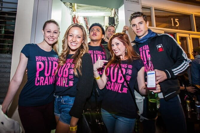 Classic Afternoon Tea Voyage in Hong Kong for 4 Pax - Who Would Love This Experience?