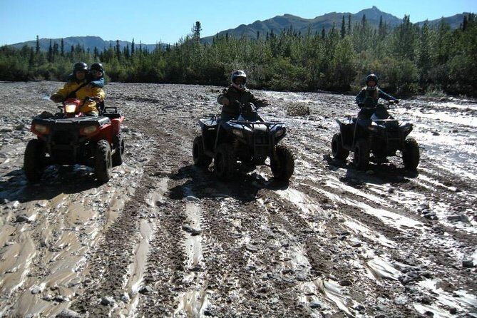 Classic ATV Adventure with Back Country Dining - Final Thoughts