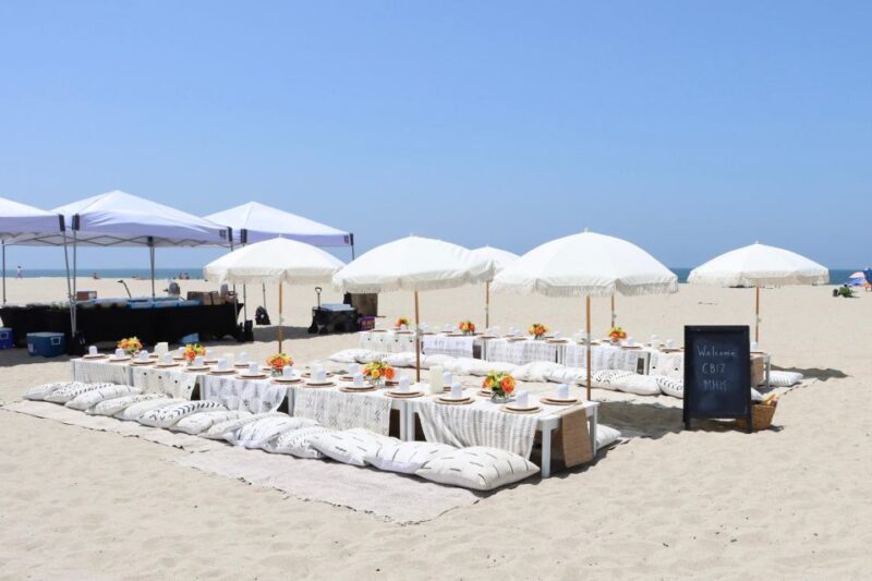 Classic Beach Picnic in Santa Monica - Why Choose the Classic Beach Picnic?