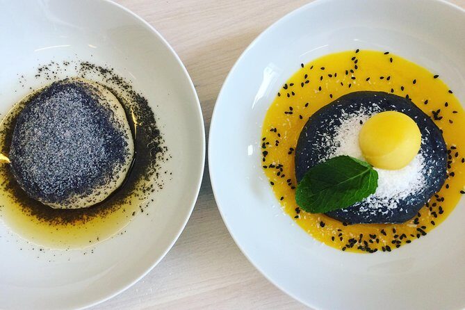 Classic Bites and Culinary Trends Neighborhood Food Tour in Berlin - FAQs