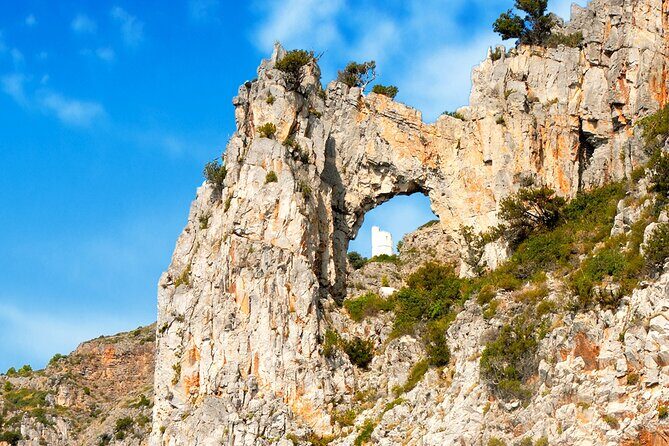 "Classic" Boat Trip to Capo Palinuro - Why This Tour Offers Great Value