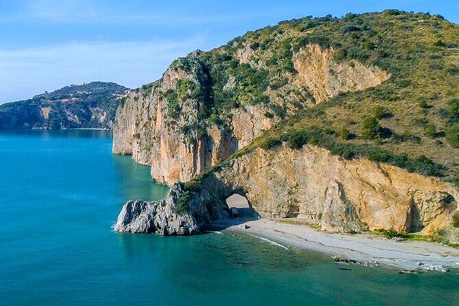 "Classic" Boat Trip to Capo Palinuro - Who Should Consider This Tour?