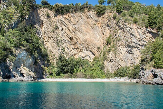 "Classic" Boat Trip to Capo Palinuro - Additional Tips