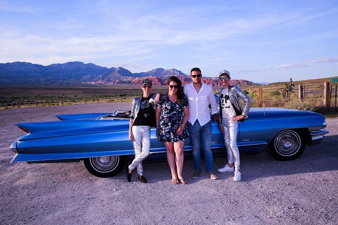 classic-cadillac-3-hour-tour-with-elvis