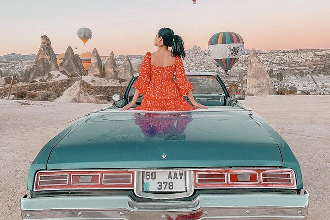 Classic Car Tour in Cappadocia - FAQ