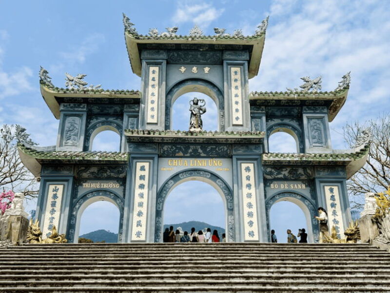 classic-da-nang-tour-marble-mountain-to-son-tra-peninsula