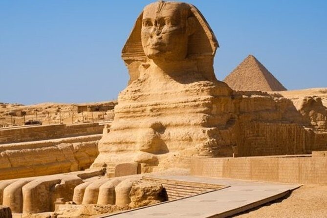 Classic Egypt Tour; Nile Cruise & Cairo - Practical Aspects of the Tour