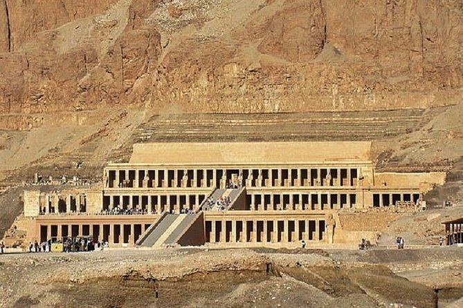 Classic Egypt Tour; Nile Cruise & Cairo - Frequently Asked Questions