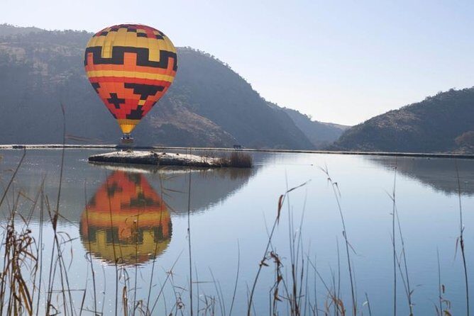 Classic Flight - Key Points: